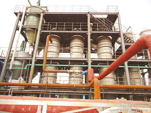 高效負壓蒸氨氨氮廢水處理設備是什么?處理效果怎樣?