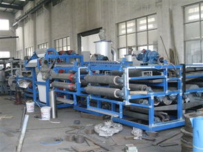 小型廢水處理設備的工作原理是什么？