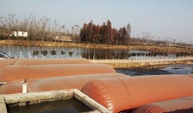 國內規模最大地下污水處理廠將完工 設計日處理污水能力高達60萬立方